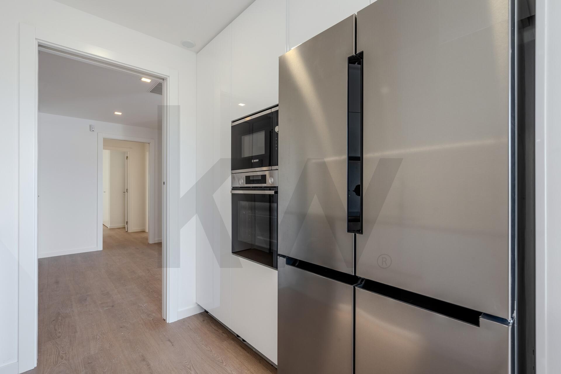 Apartamento de 1 dormitorio en venta en Oeiras - Lisboa - Portugal - 5