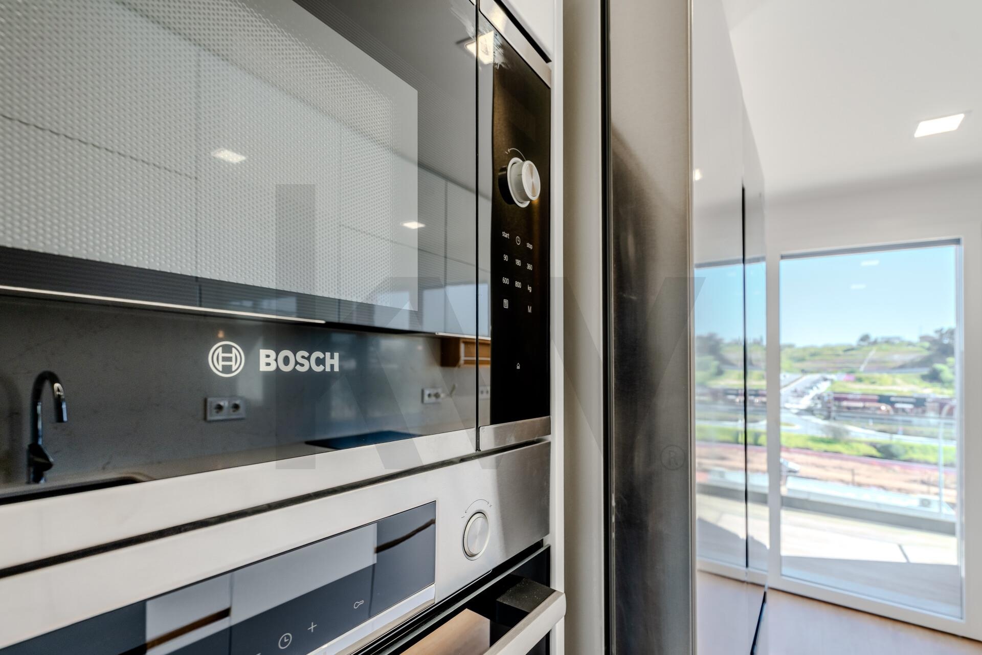 Apartamento de 1 dormitorio en venta en Oeiras - Lisboa - Portugal - 6