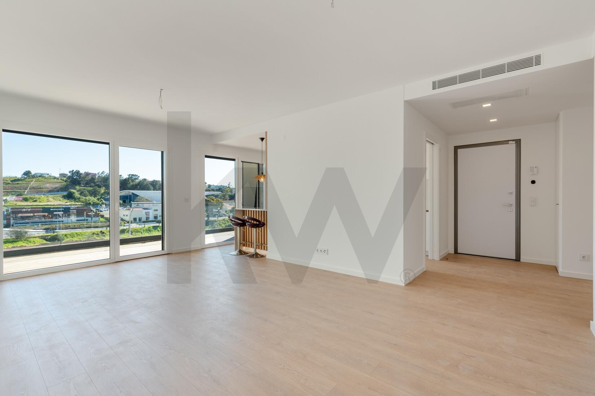 Apartamento de 1 dormitorio en venta en Oeiras - Lisboa - Portugal - 3