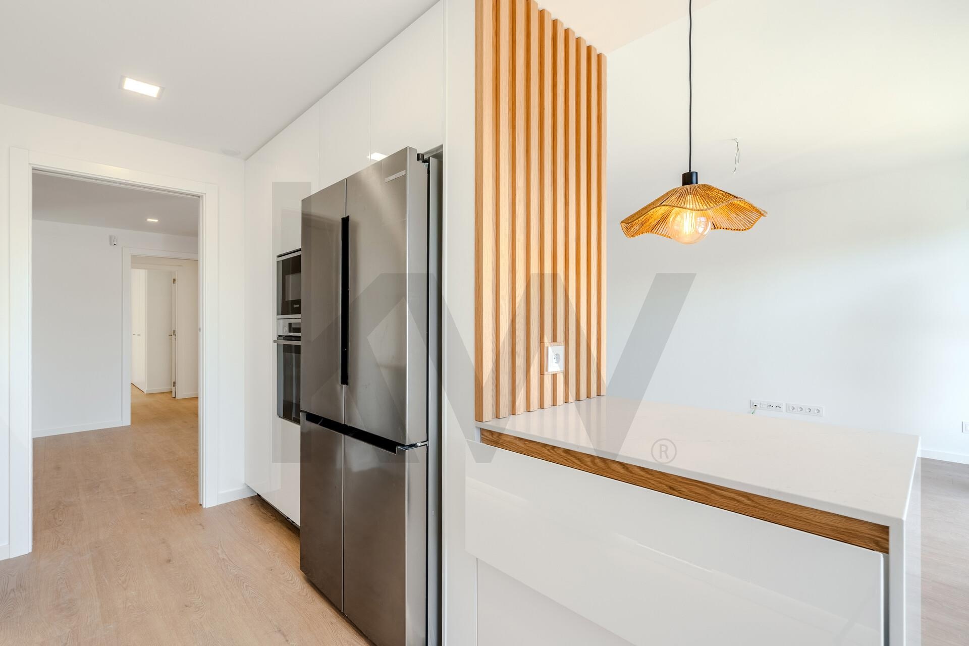 Apartamento de 1 dormitorio en venta en Oeiras - Lisboa - Portugal - 7