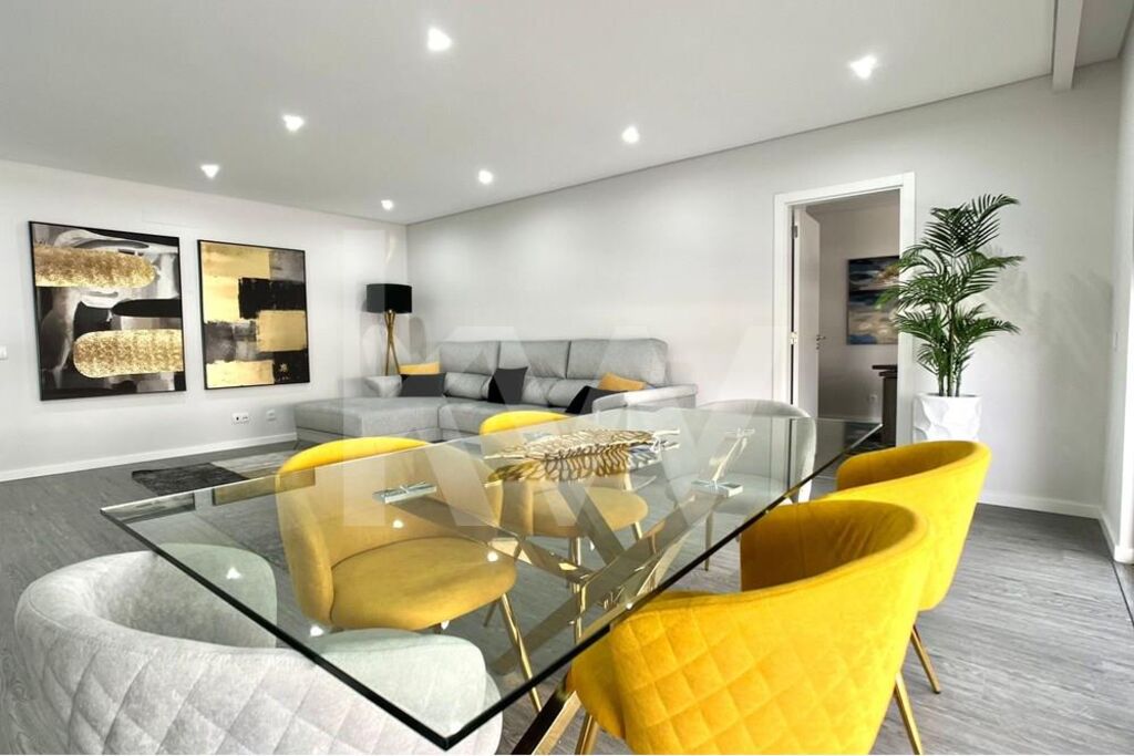 Apartamento T1 na Planta à Venda em Olhão - Algarve - Portugal - 2