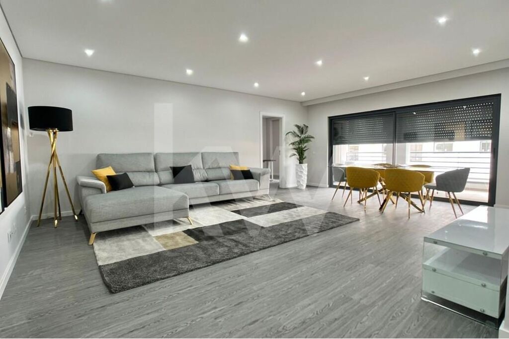 Apartamento T1 na Planta à Venda em Olhão - Algarve - Portugal - 3