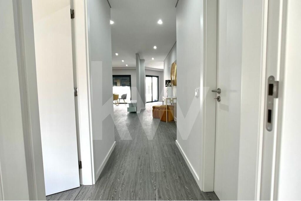 Apartamento T1 na Planta à Venda em Olhão - Algarve - Portugal - 4