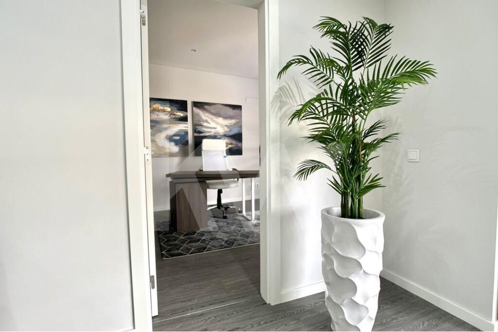 Apartamento T1 na Planta à Venda em Olhão - Algarve - Portugal - 5
