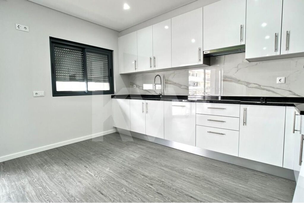 Apartamento T1 na Planta à Venda em Olhão - Algarve - Portugal - 6