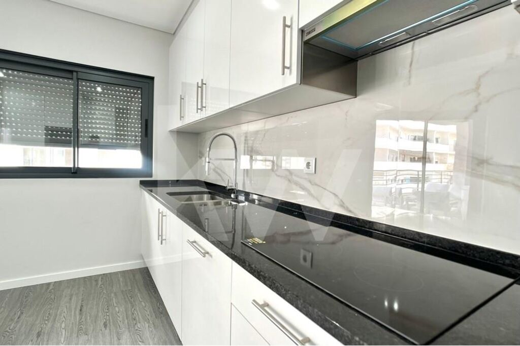 Apartamento T1 na Planta à Venda em Olhão - Algarve - Portugal - 7