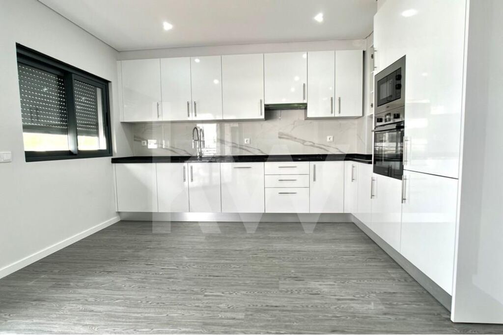 Apartamento T1 na Planta à Venda em Olhão - Algarve - Portugal - 8