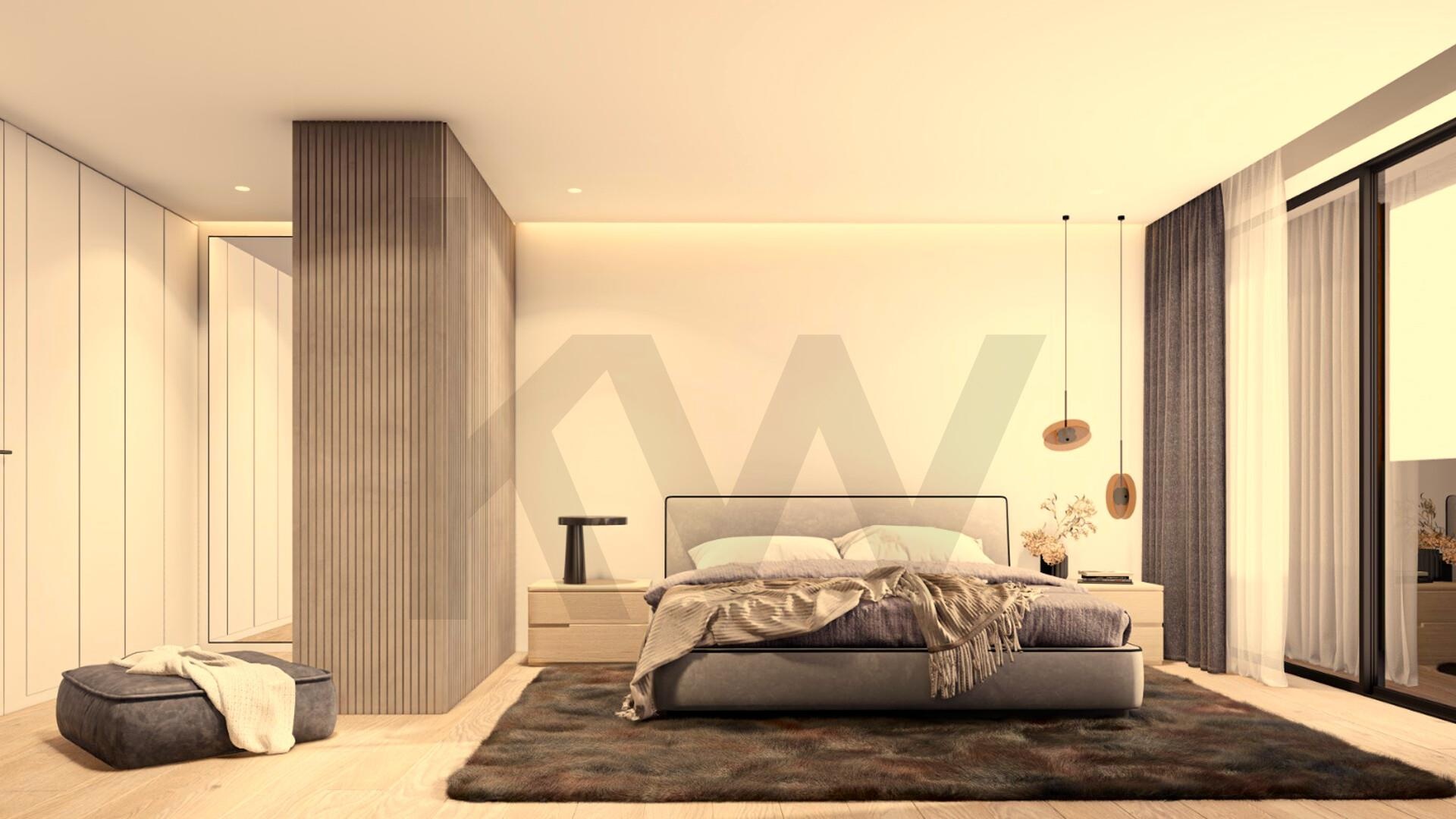 Apartamento T1 à Venda em Oliveira Do Douro - Porto - Portugal - 4