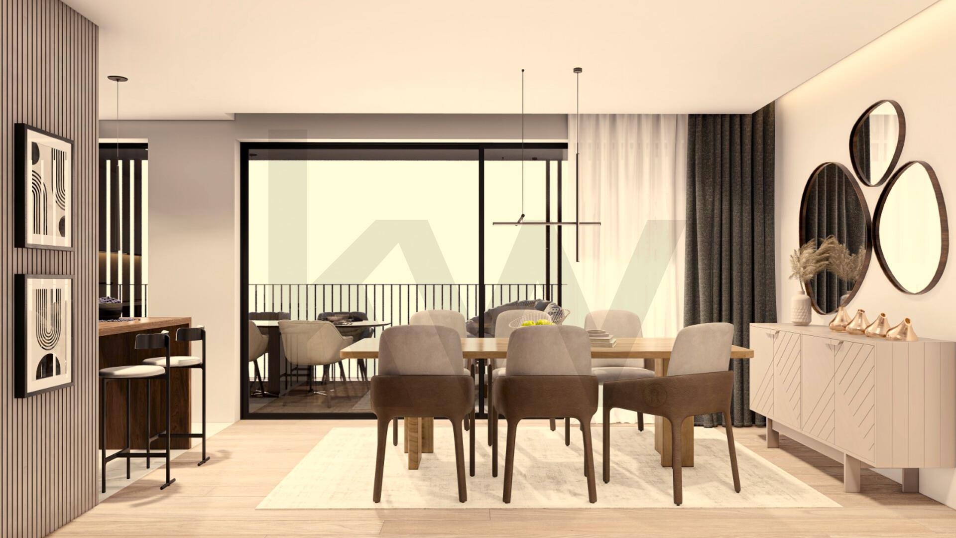 Apartamento T1 à Venda em Oliveira Do Douro - Porto - Portugal - 5