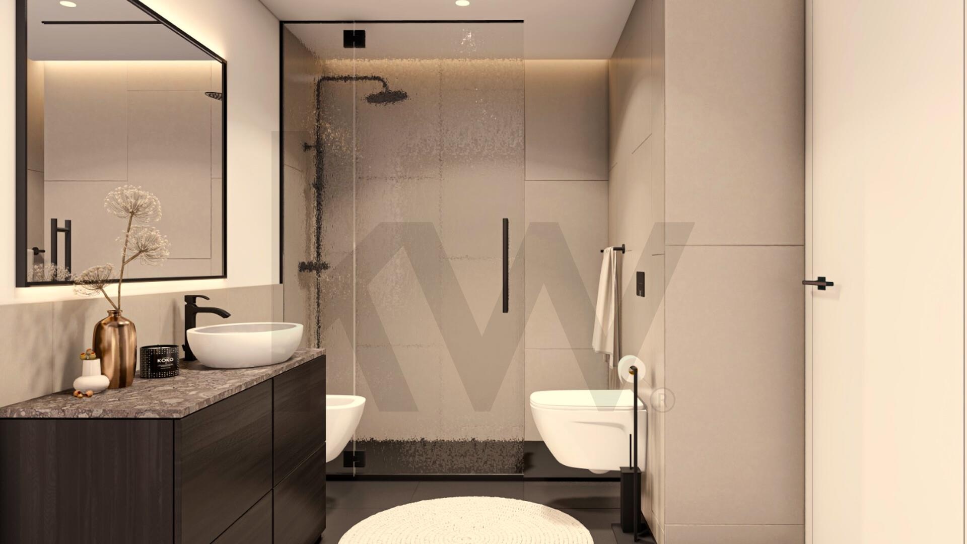 Apartamento T1 à Venda em Oliveira Do Douro - Porto - Portugal - 8
