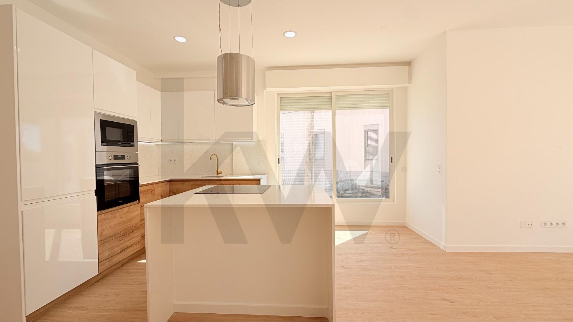 Apartamento T1 à Venda em Parede - Lisboa - Portugal - 5