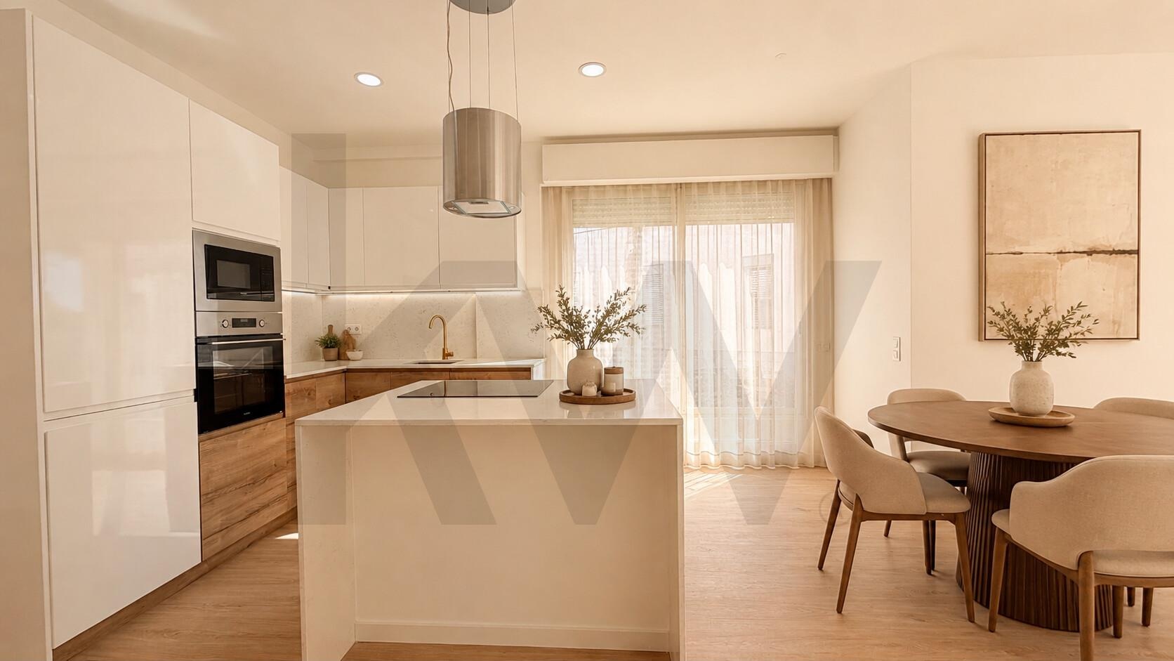 Apartamento T1 à Venda em Parede - Lisboa - Portugal - 6