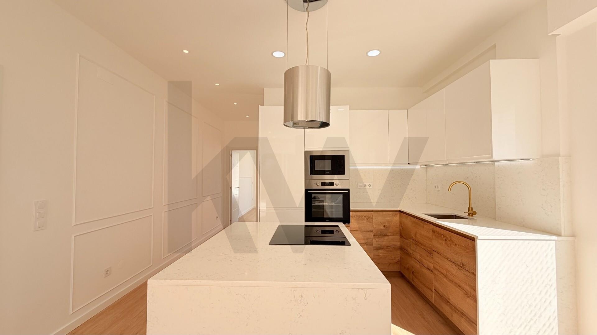 Apartamento T1 à Venda em Parede - Lisboa - Portugal - 7