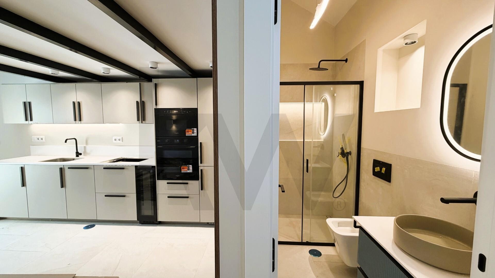 Appartement 1 chambre à Vendre à Parede - Lisbonne - Portugal - 5