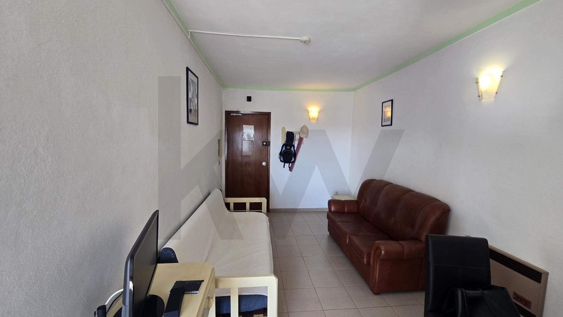 Apartamento T1 à Venda em Portimão - Algarve - Portugal - 1