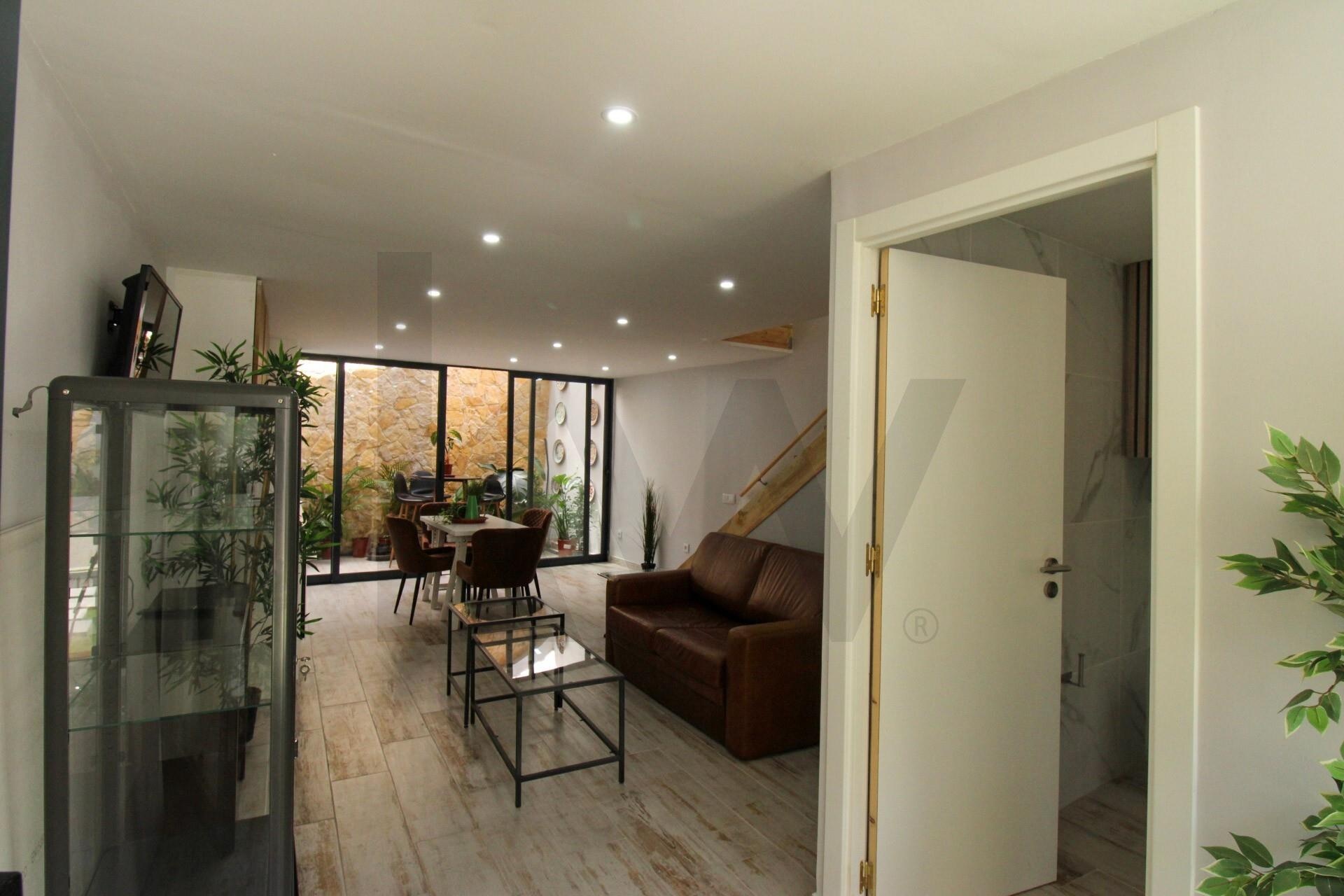 Apartamento T1 à Venda em Portimão - Algarve - Portugal - 2