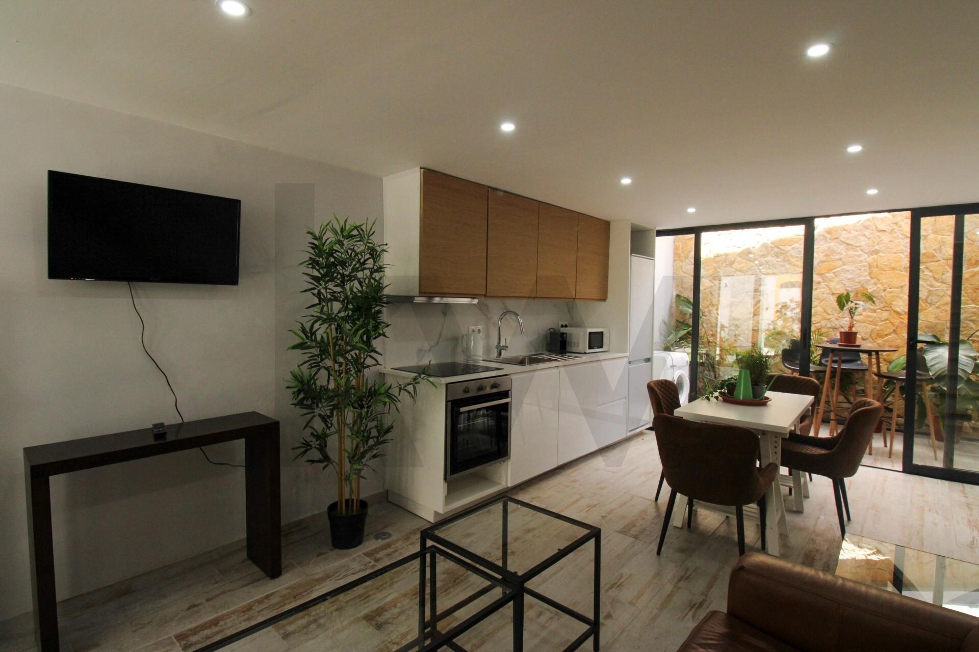 Apartamento T1 à Venda em Portimão - Algarve - Portugal - 3