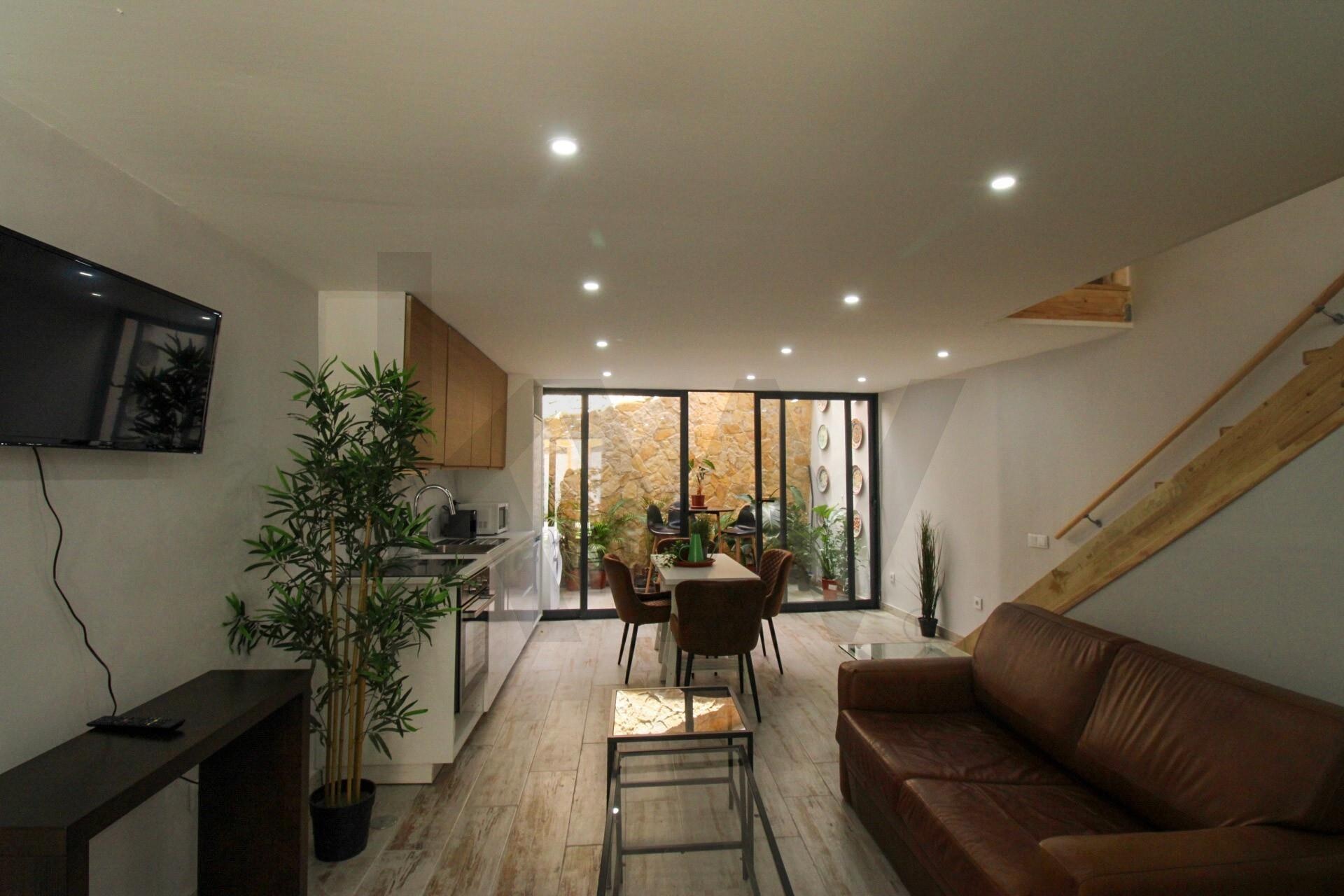 Apartamento T1 à Venda em Portimão - Algarve - Portugal - 6