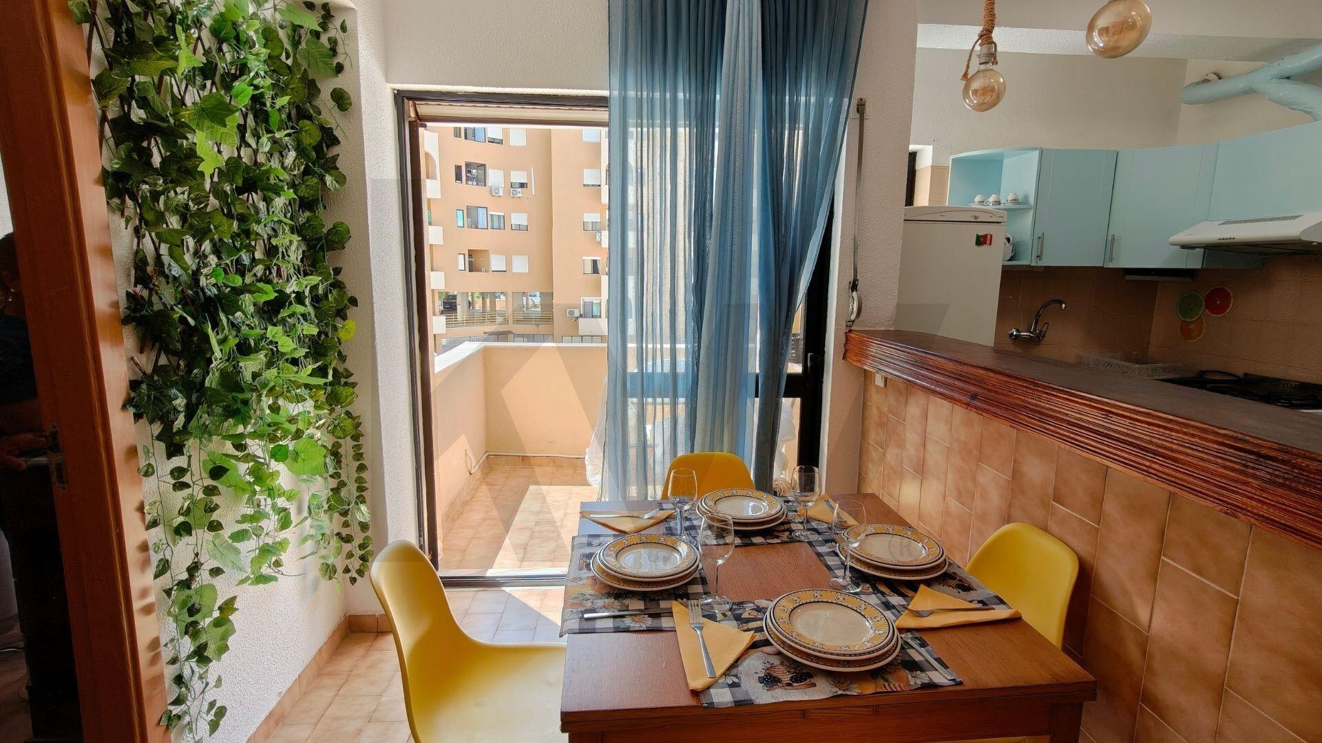 Apartamento T1 à Venda em Portimão - Algarve - Portugal - 4