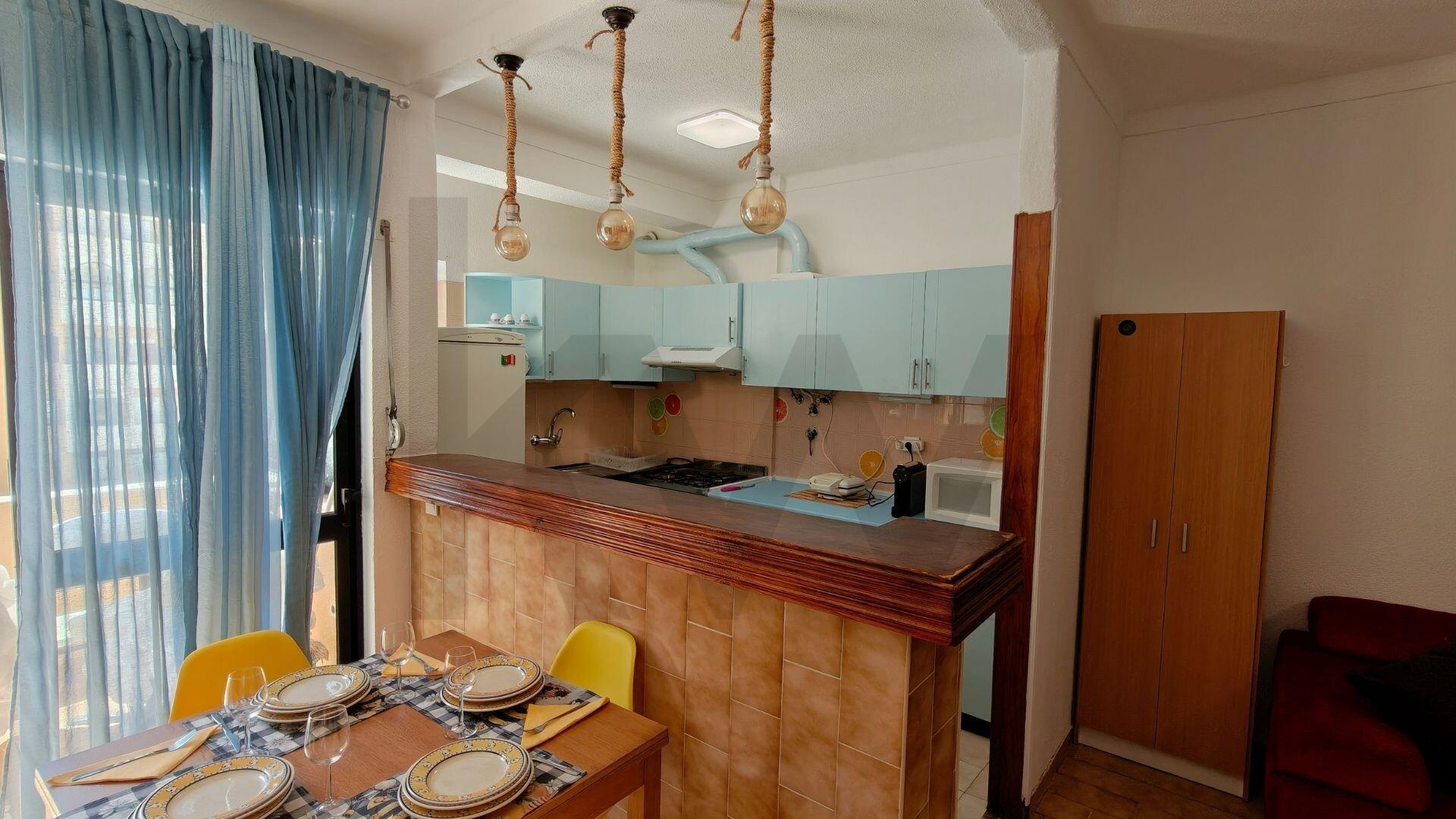 Apartamento T1 à Venda em Portimão - Algarve - Portugal - 5