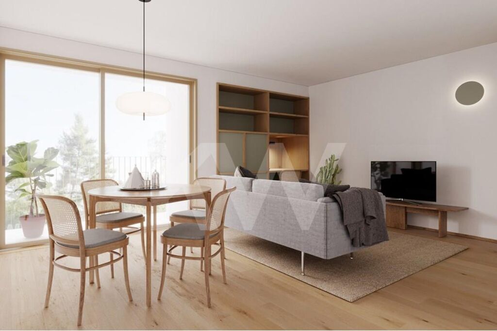 Apartamento T1 na Planta à Venda em Porto - Portugal - 7