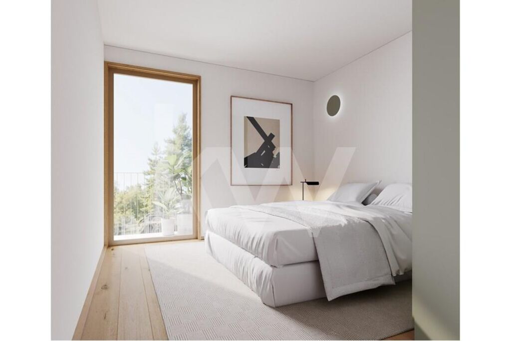 Apartamento T1 na Planta à Venda em Porto - Portugal - 8