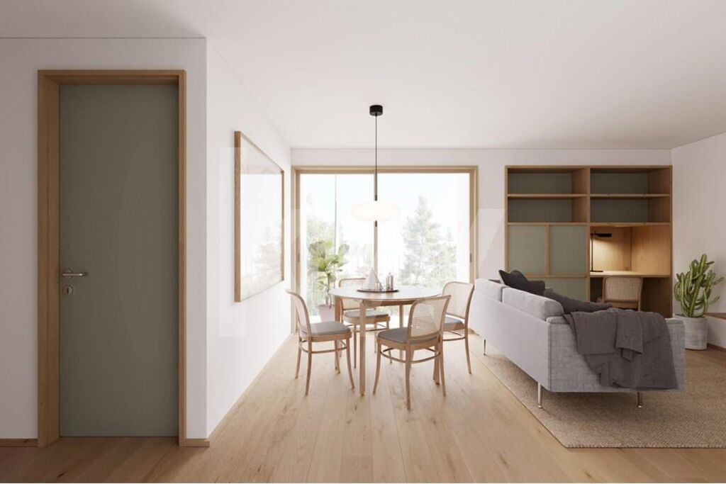 Apartamento T1 na Planta à Venda em Porto - Portugal - 6