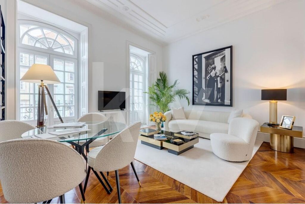 Apartamento T1 à Venda em Porto - Portugal - 1