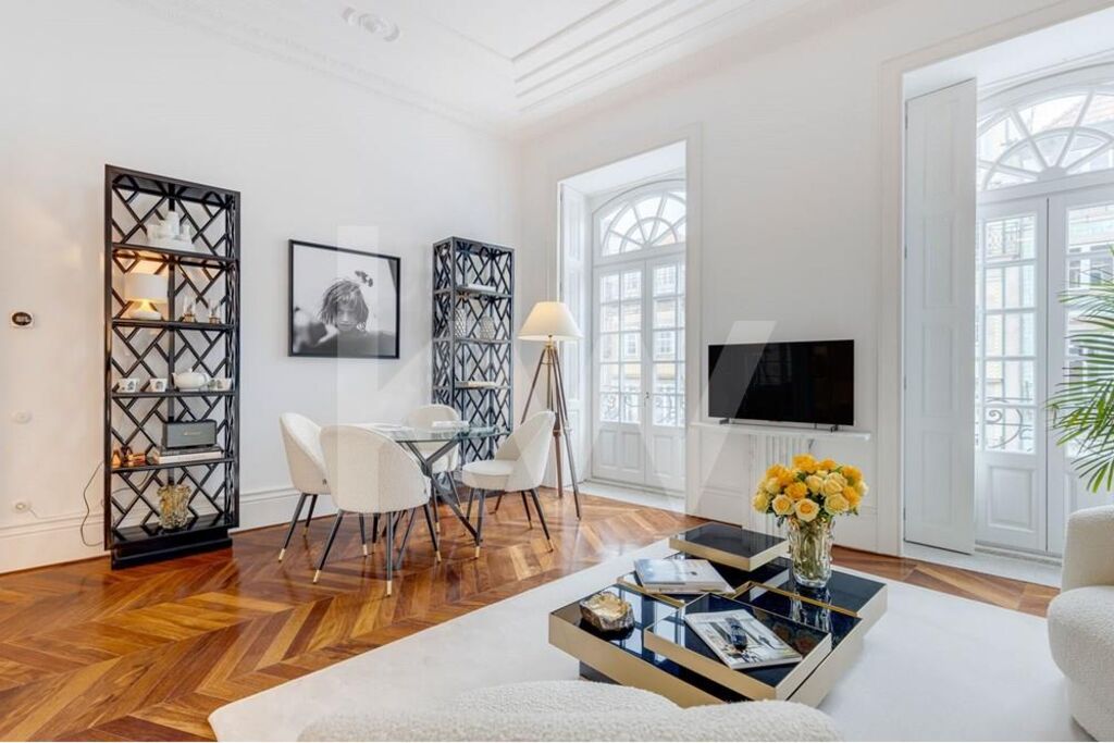 Apartamento T1 à Venda em Porto - Portugal - 2