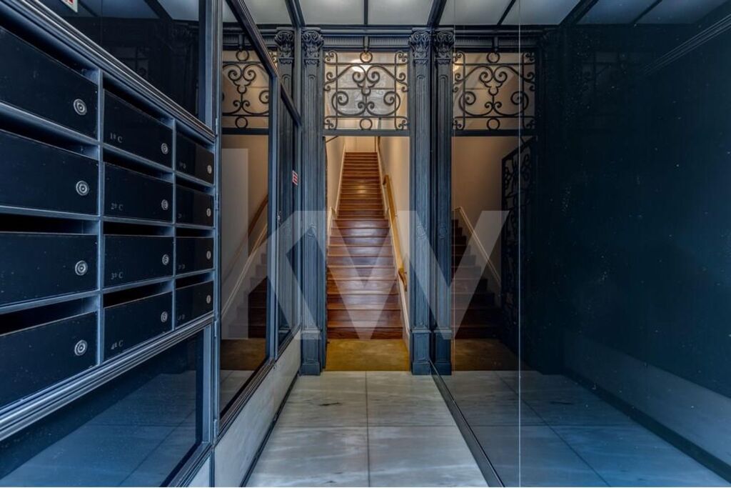 Apartamento T1 à Venda em Porto - Portugal - 7