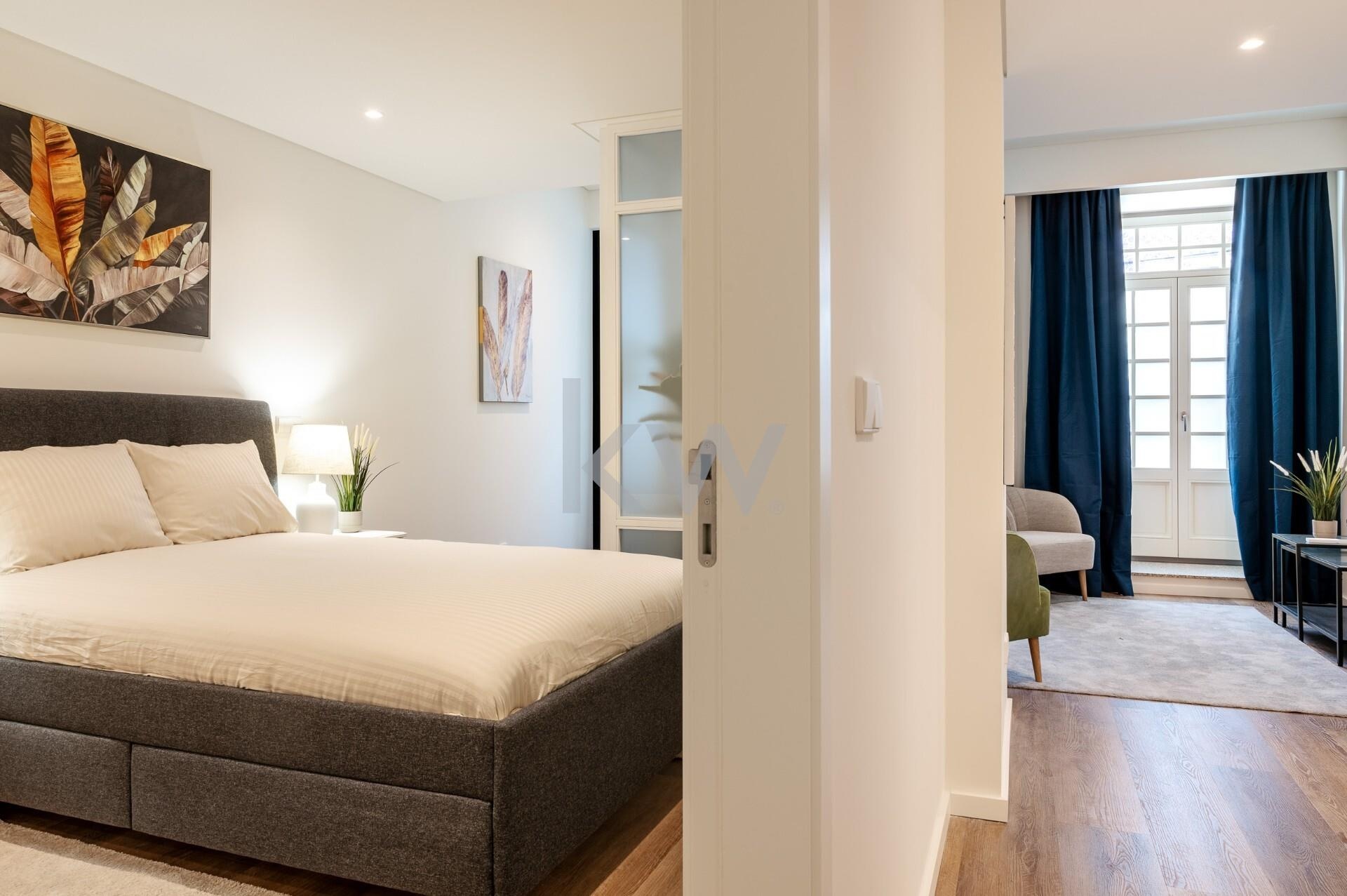 Apartamento T1 à Venda em Porto - Portugal - 2