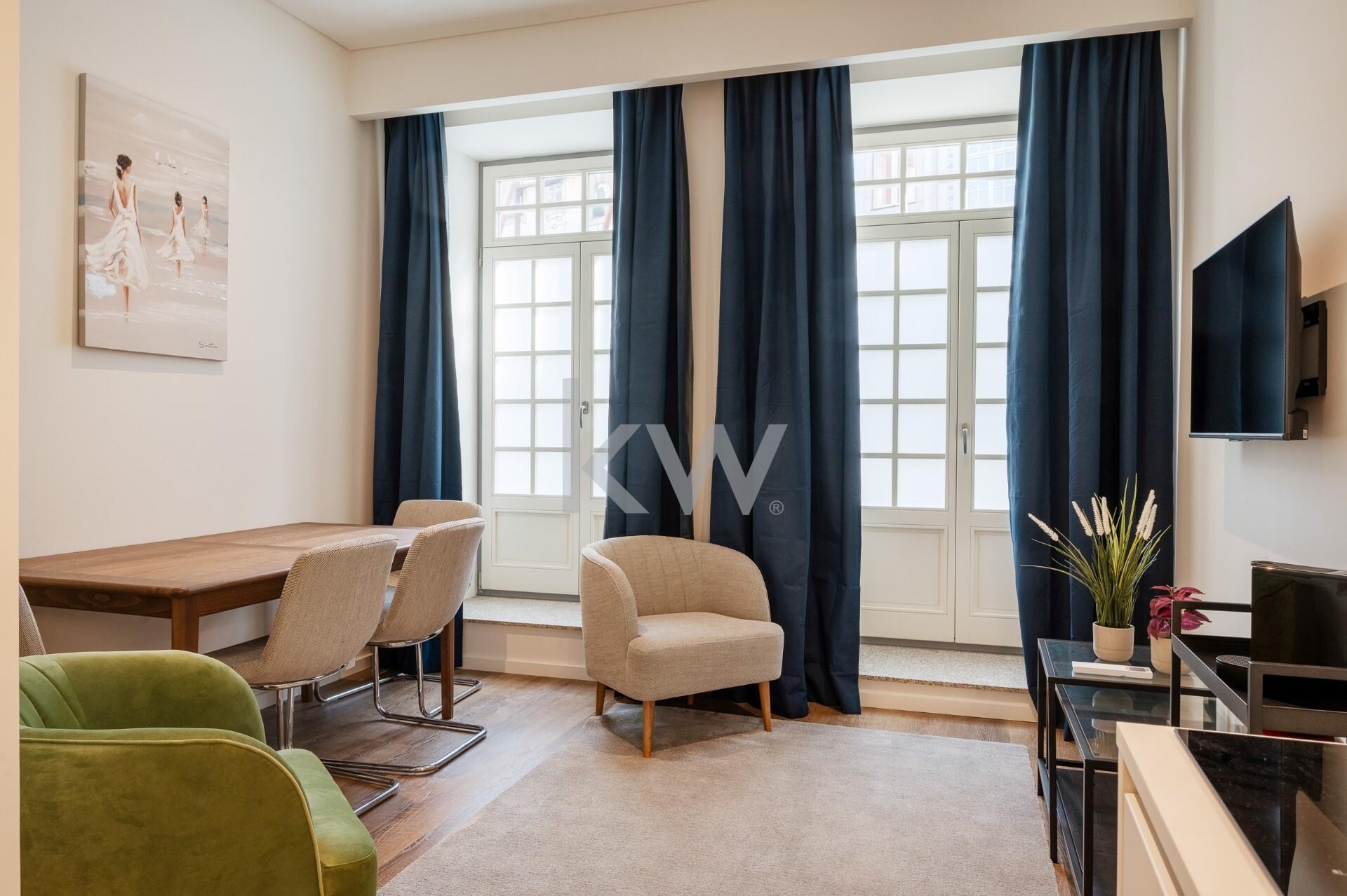 Apartamento T1 à Venda em Porto - Portugal - 3