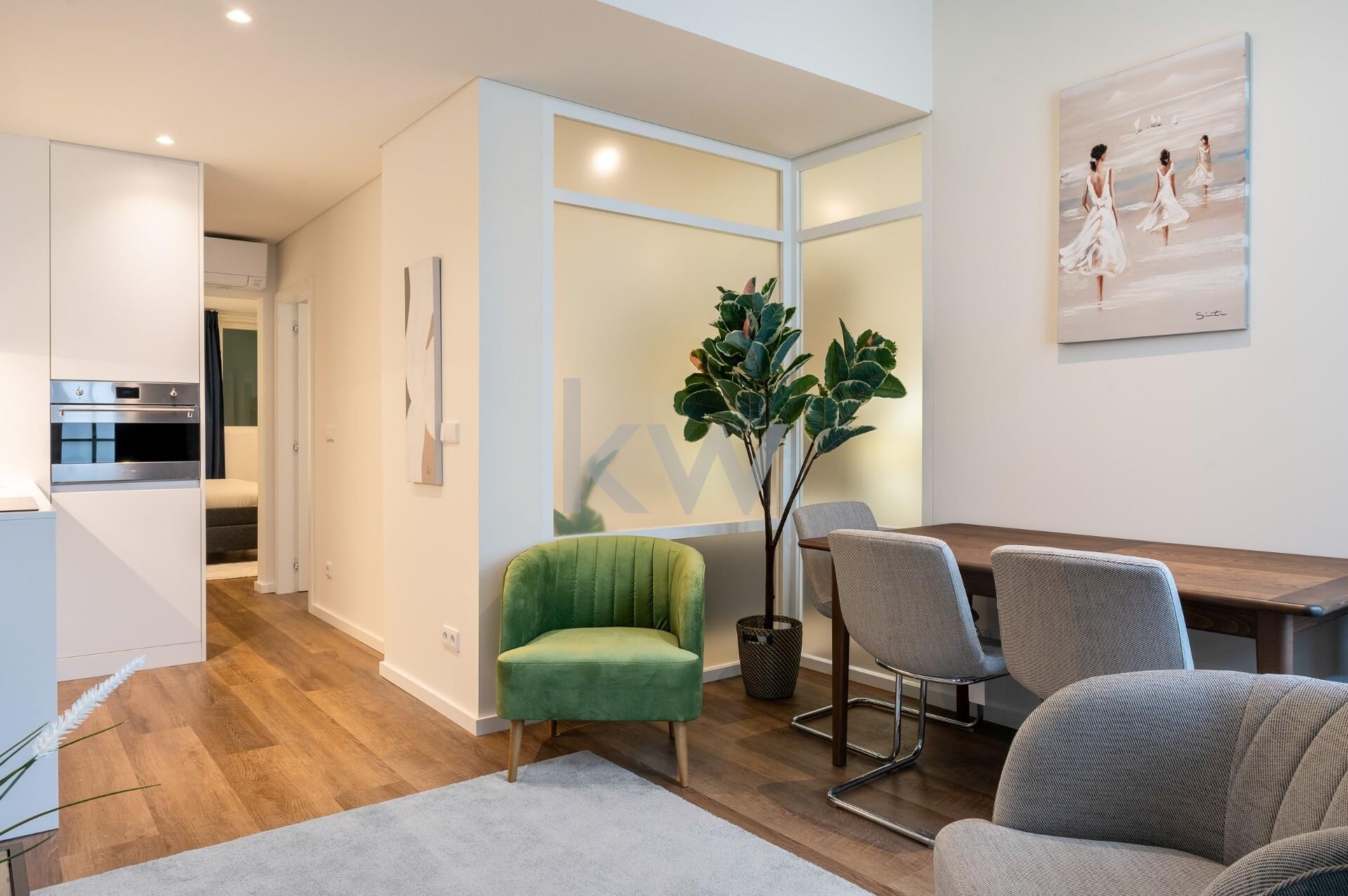 Apartamento T1 à Venda em Porto - Portugal - 4