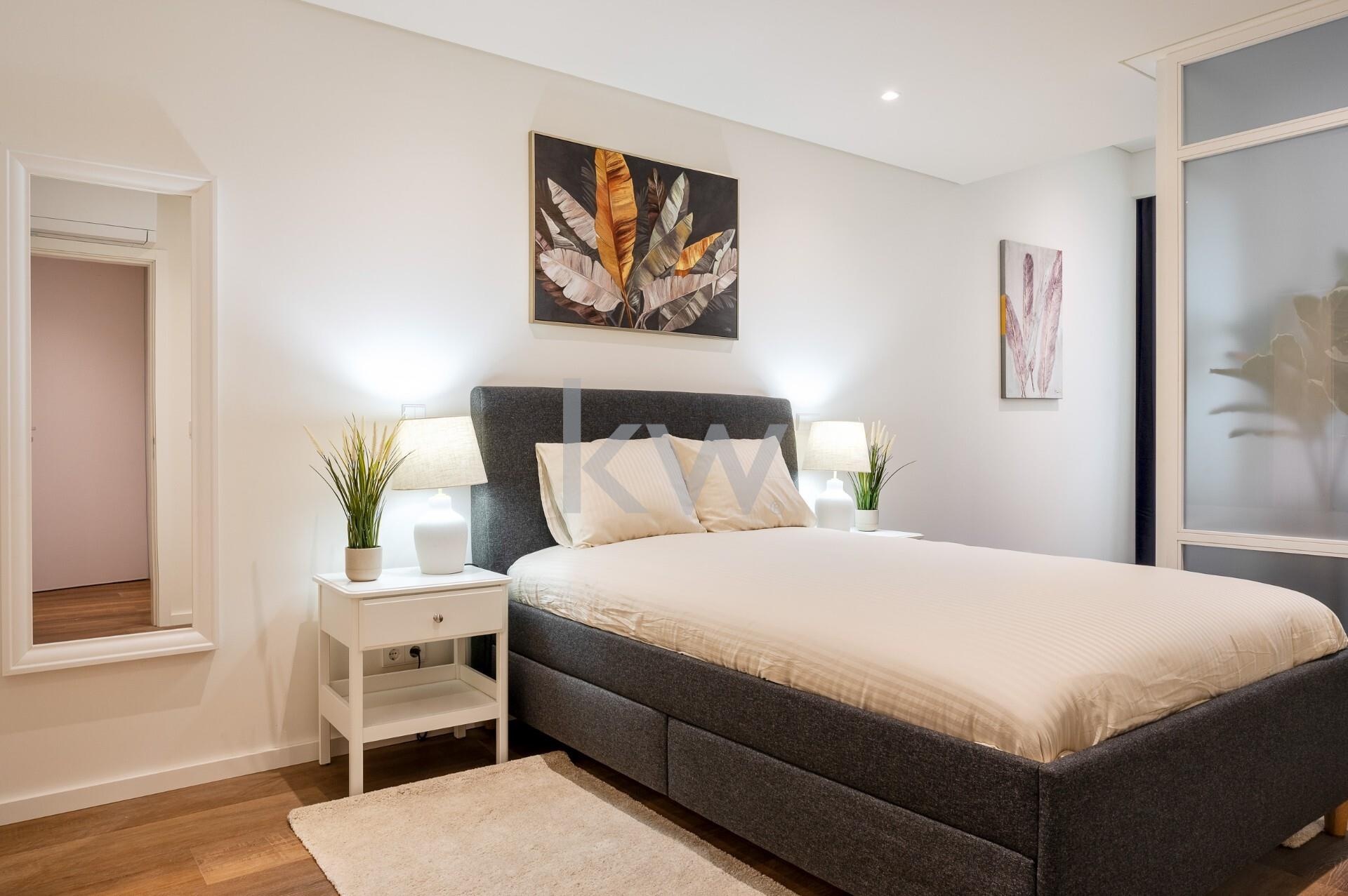 Apartamento T1 à Venda em Porto - Portugal - 5