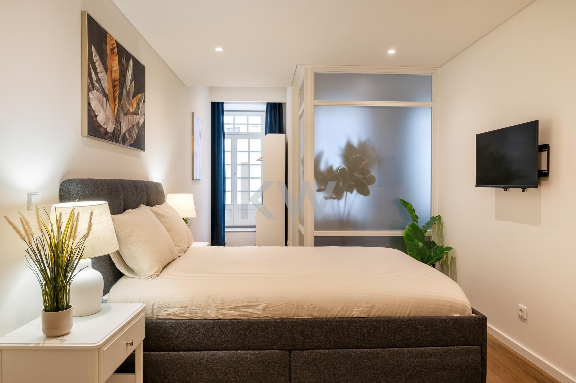 Apartamento T1 à Venda em Porto - Portugal - 7