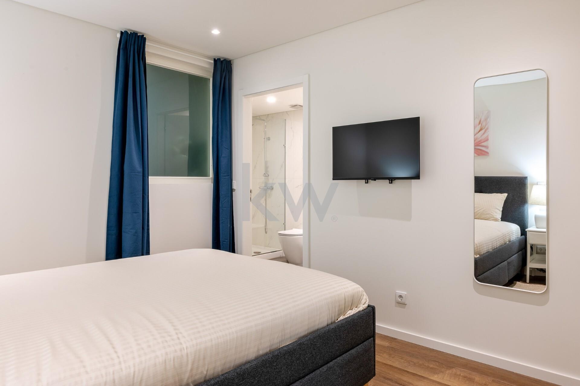 Apartamento T1 à Venda em Porto - Portugal - 8