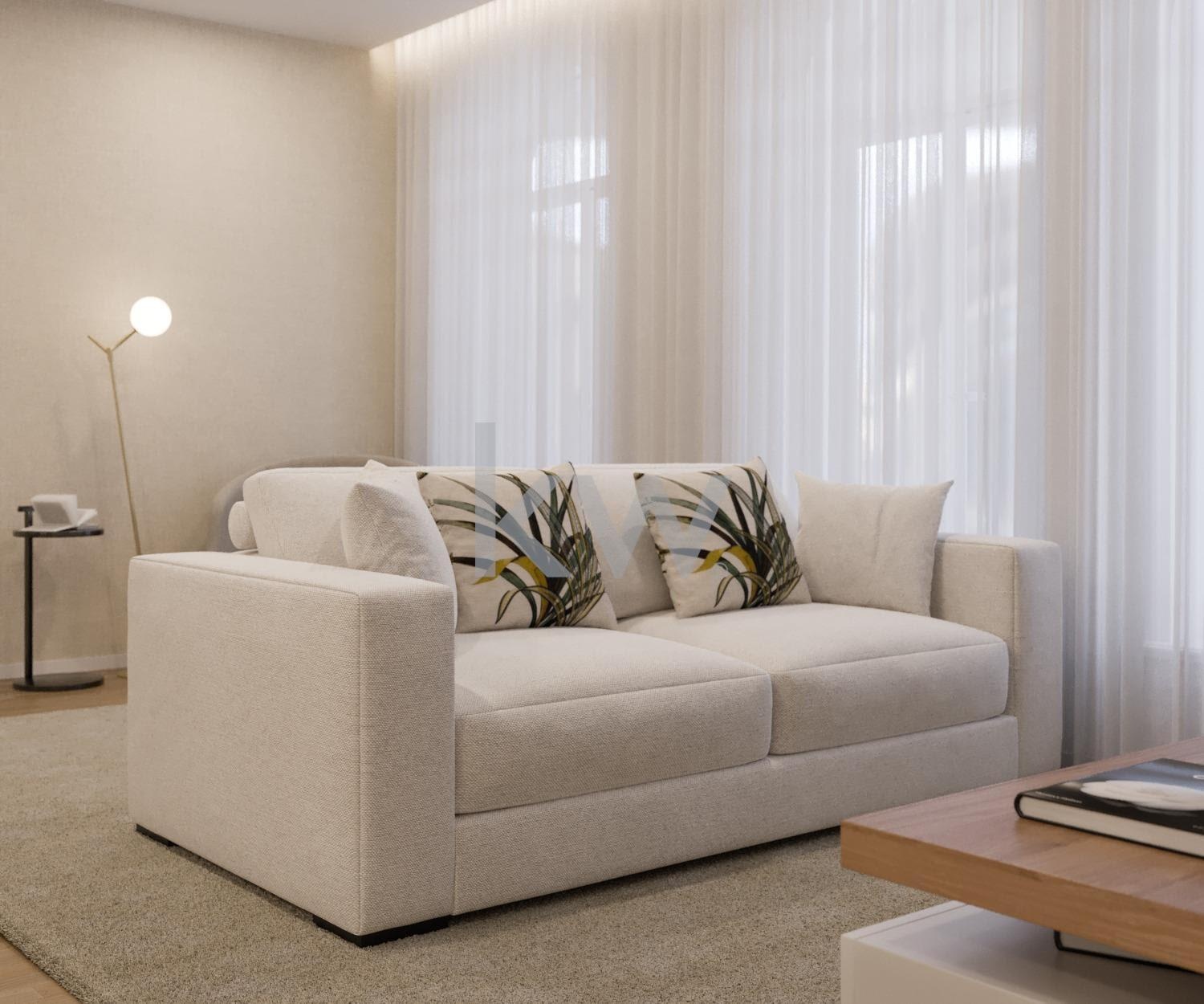 Apartamento T1 na Planta à Venda em Porto - Portugal - 8