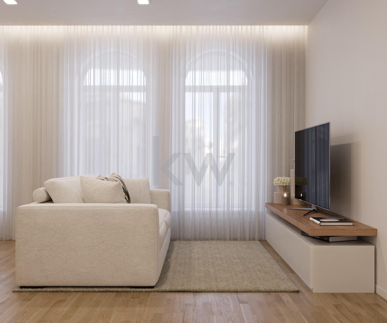 Apartamento T1 na Planta à Venda em Porto - Portugal - 8