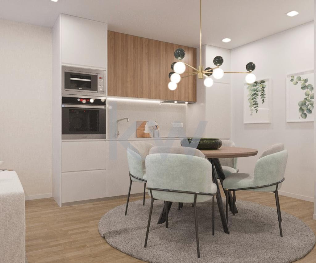 Apartamento T1 à Venda em Porto - Portugal - 3
