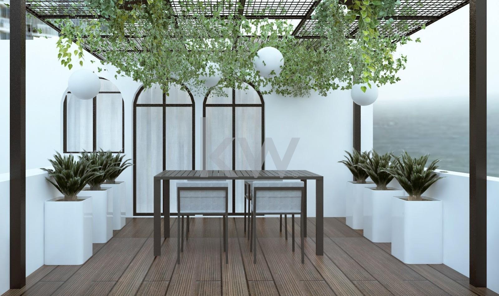 Apartamento T1 à Venda em Porto - Portugal - 7