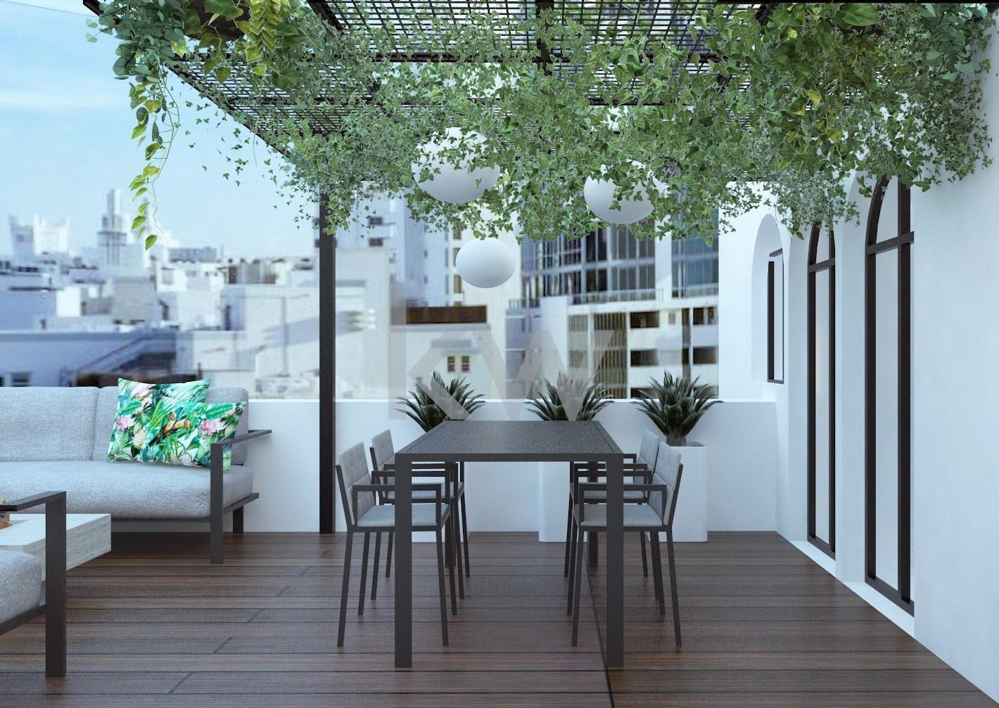 Apartamento T1 à Venda em Porto - Portugal - 8