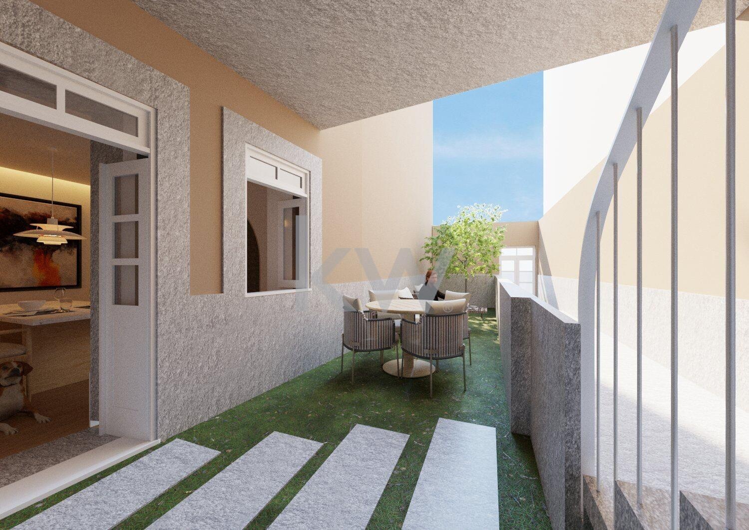 Apartamento T1 à Venda em Porto - Portugal - 1