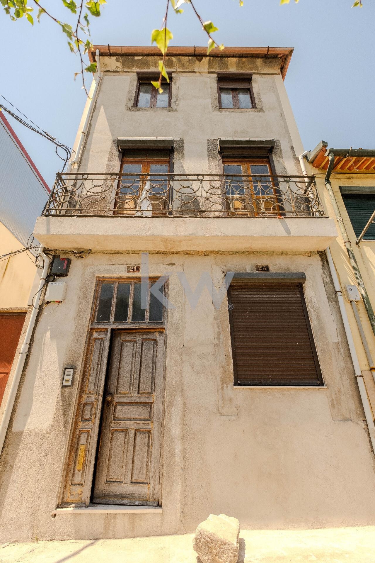 Apartamento T1 à Venda em Porto - Portugal - 2