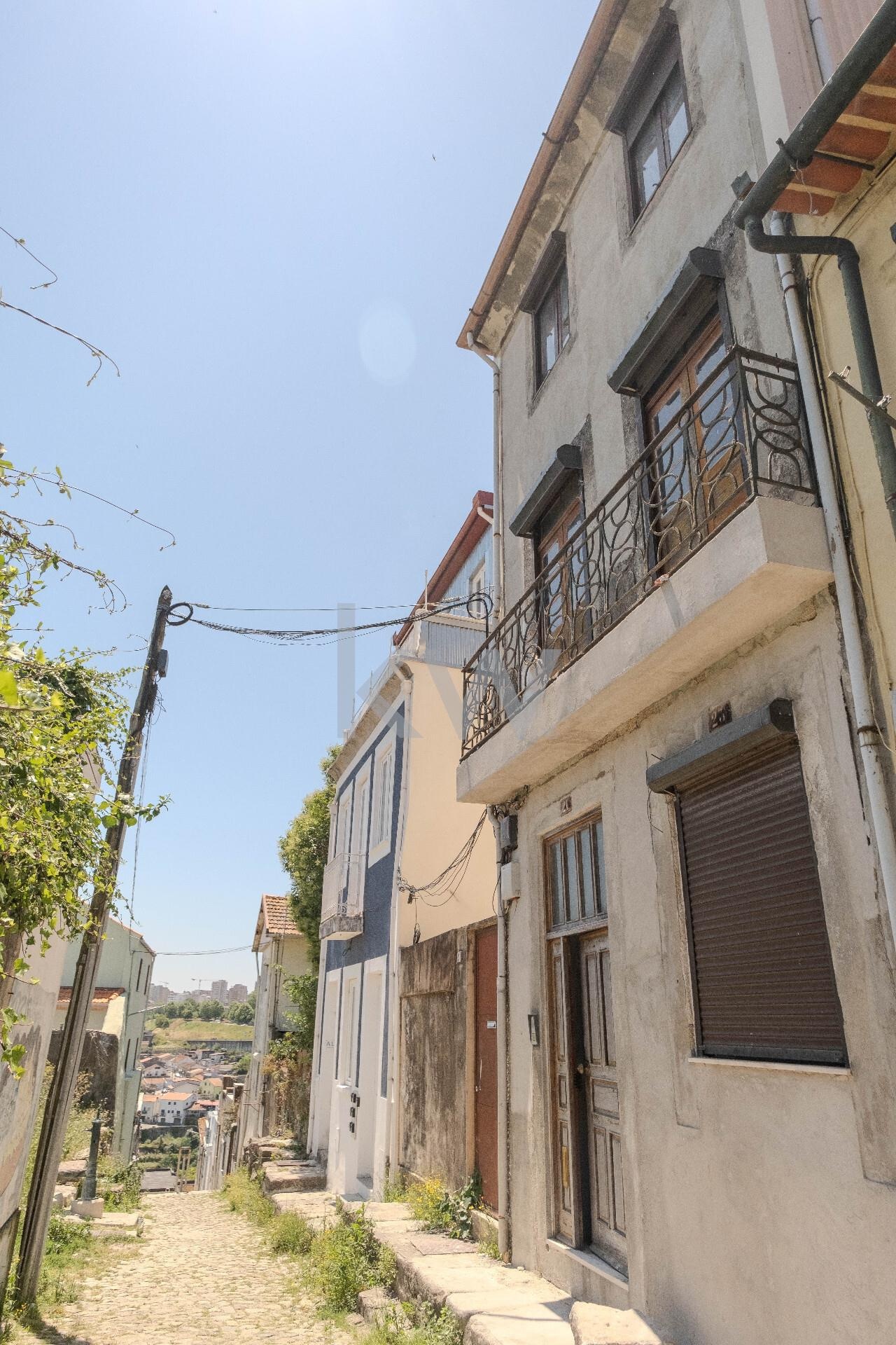 Apartamento T1 à Venda em Porto - Portugal - 4