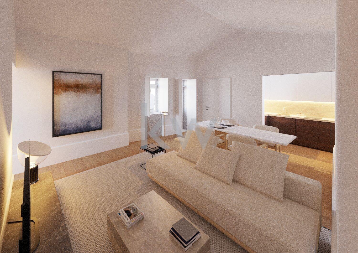 Apartamento T1 à Venda em Porto - Portugal - 8