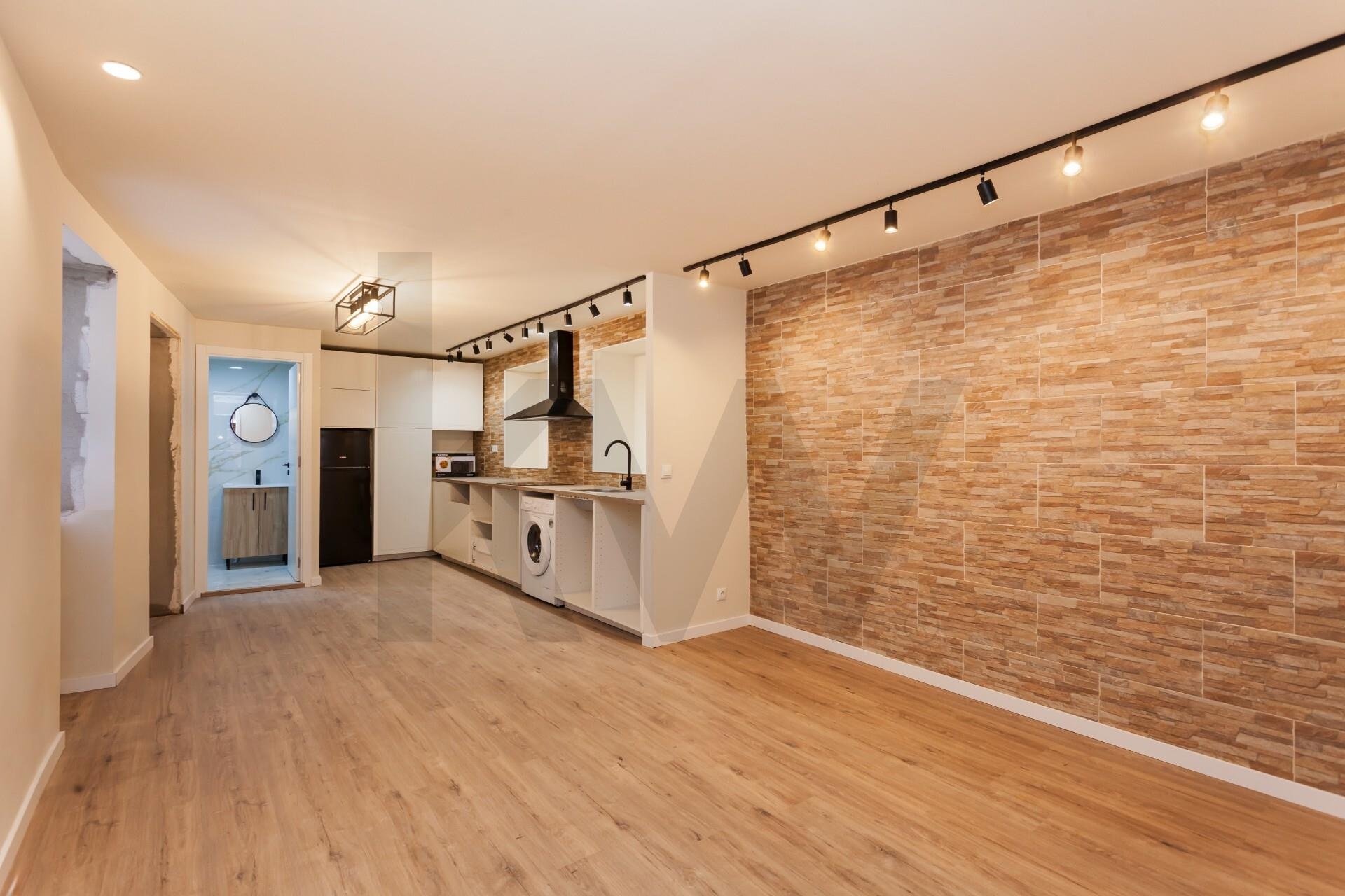 Apartamento T1 à Venda em Porto - Portugal - 3