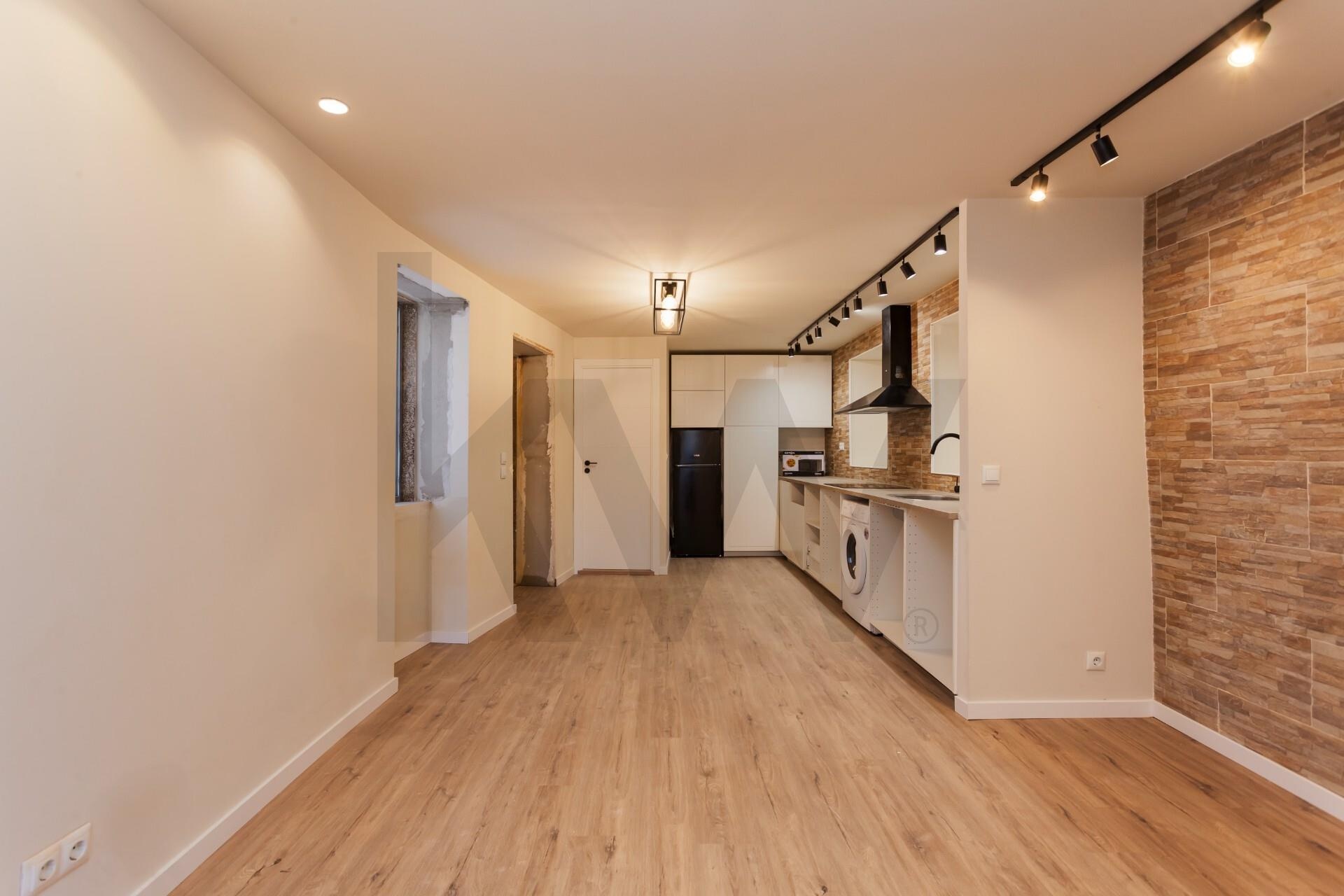Apartamento T1 à Venda em Porto - Portugal - 5