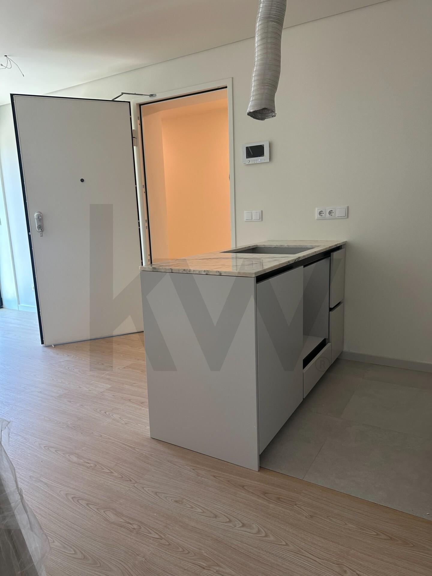 Apartamento T1 à Venda em Porto - Portugal - 3