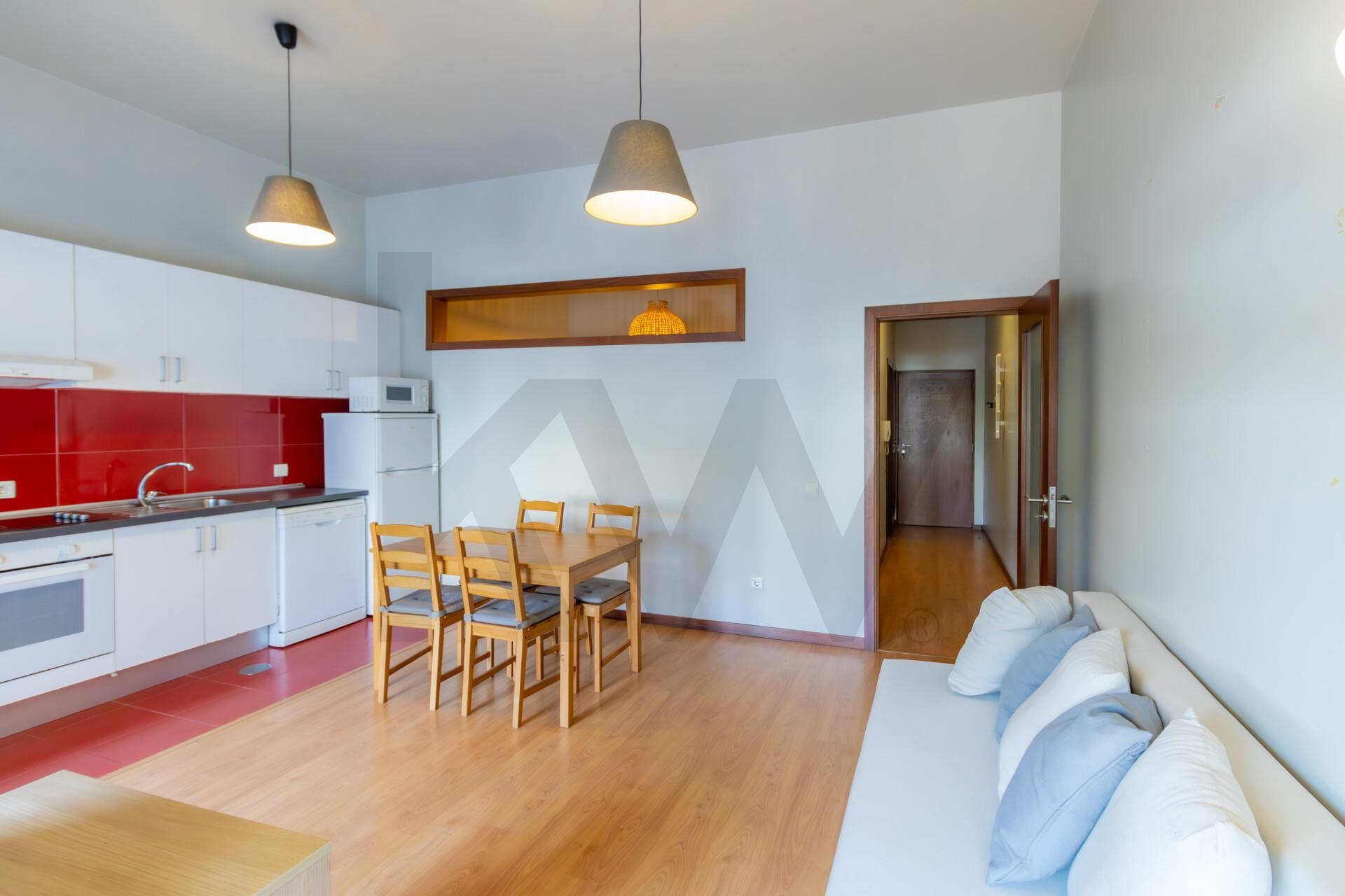 Apartamento T1 à Venda em Porto - Portugal - 2