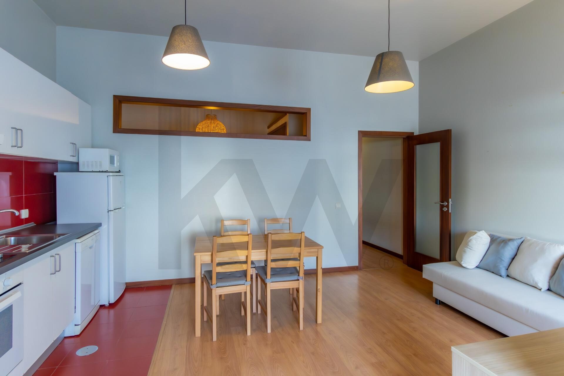 Apartamento T1 à Venda em Porto - Portugal - 3